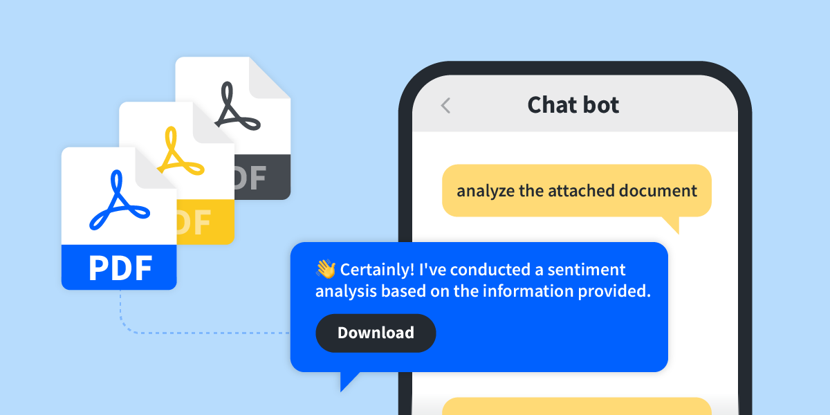 Natural Language Processing in Marketing: Turning Data into Strategy
