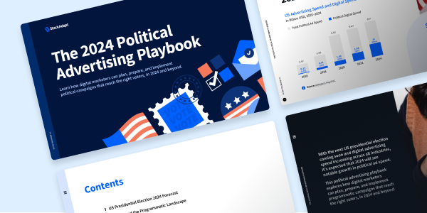 Your Guide to Digital Political Advertising
