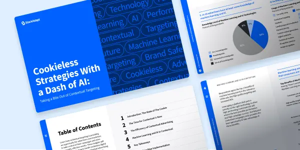 Cookieless Strategies For Your Digital Campaigns