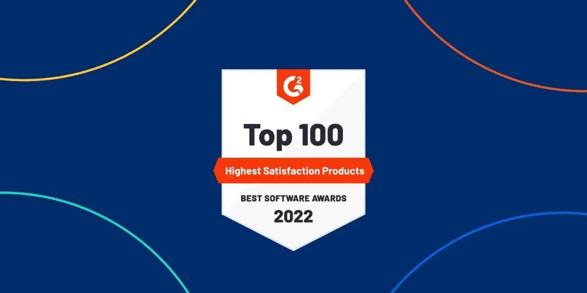 StackAdapt Earns Spot on G2’s 2022 Best Software Awards