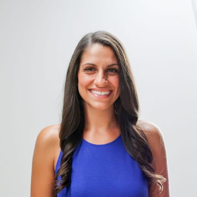 Christiana Marouchos Vp Of Marketing Stackadapt