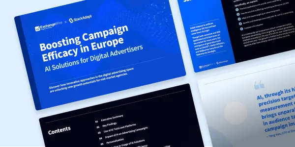 Boosting Campaign Efficacy in Europe With AI Solutions