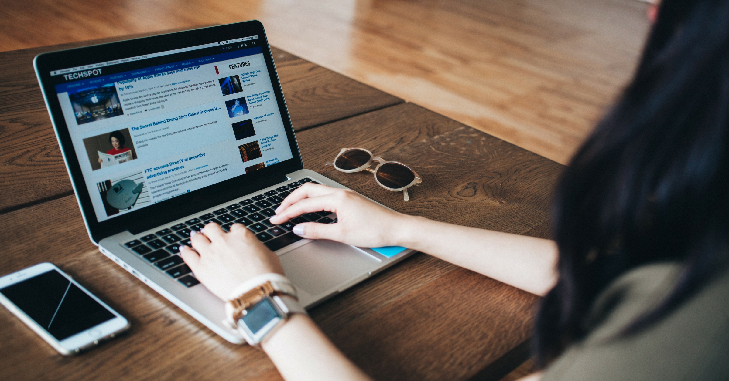 Branded Content vs Sponsored Content: What’s The Difference?