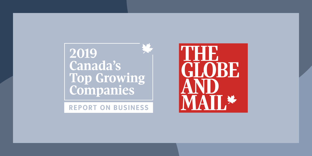 StackAdapt Places No. 69 on The Globe and Mail’s Brand-New Ranking of Canada’s Top Growing Companies