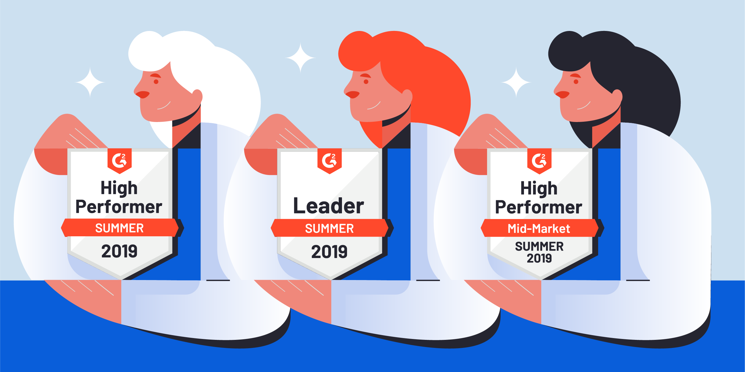 StackAdapt Reaches Top of The Stack for DSPs