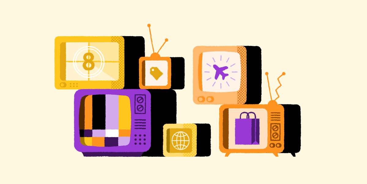 What is Connected TV Advertising: The Ultimate Guide