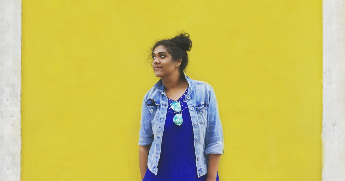 I graduated high school with honours, found a job and got into university—all while living on the street