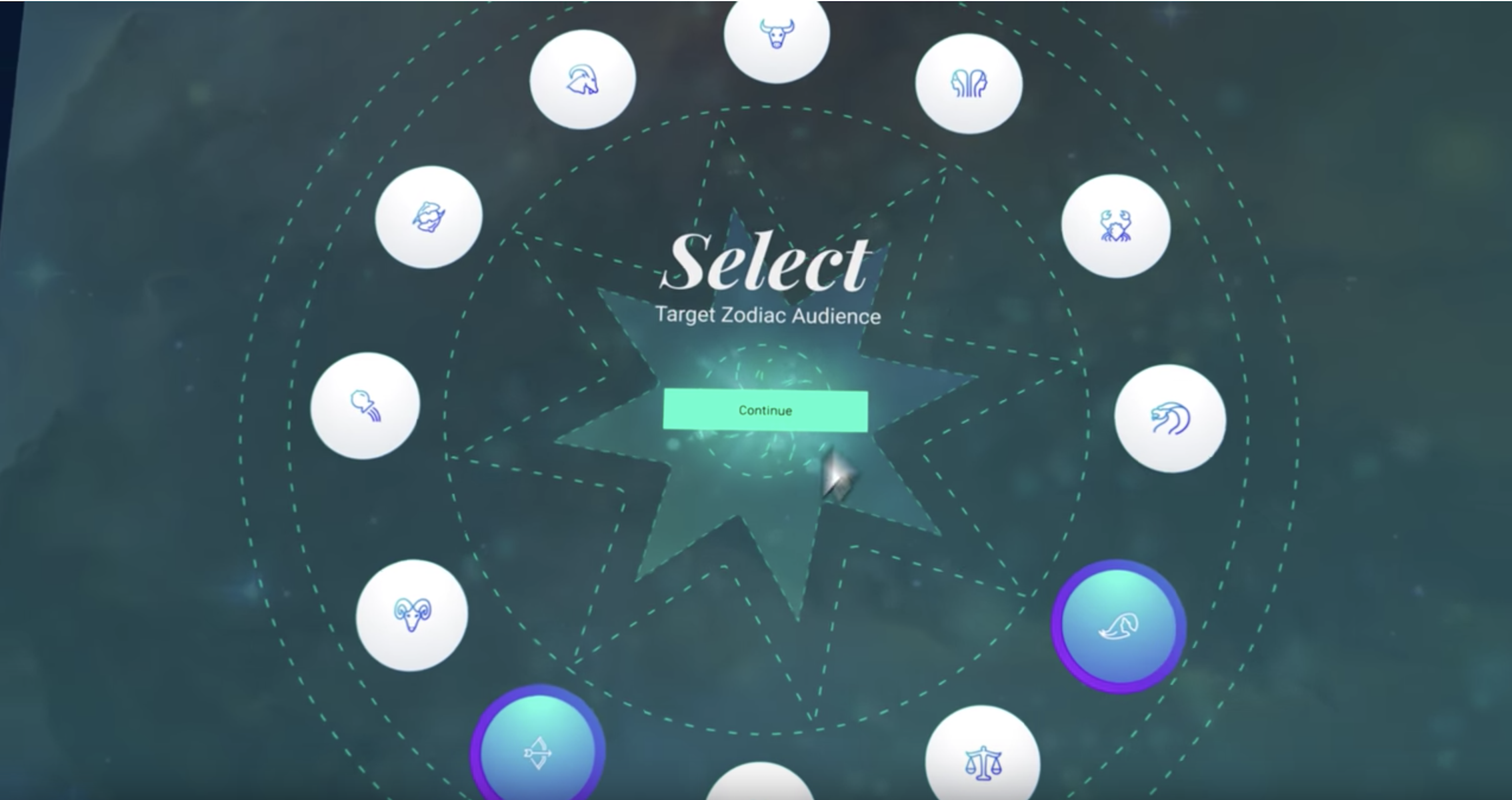 StackAdapt Launches Astrological Targeting