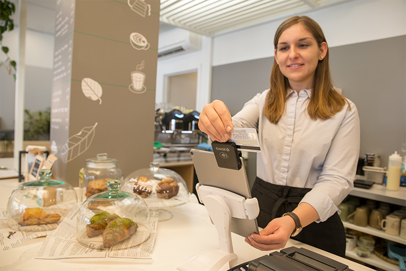 How TouchBistro is Using Content Marketing to Grow its Business