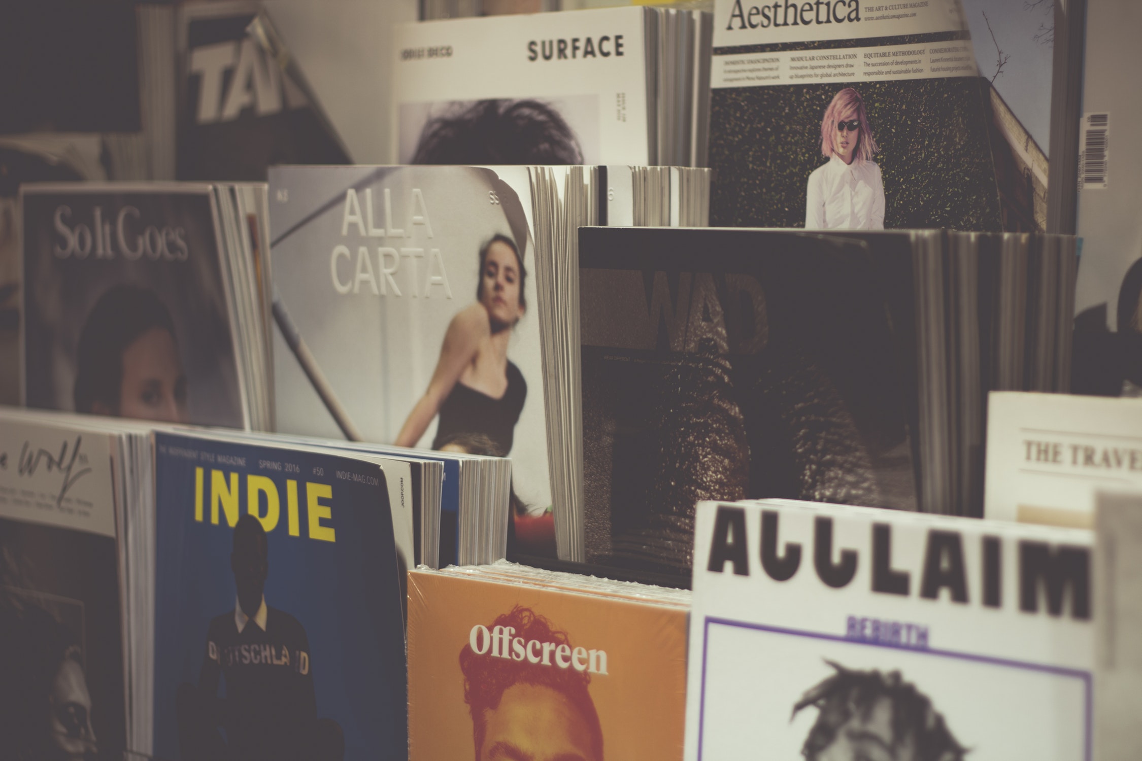 What is Content Advertising?