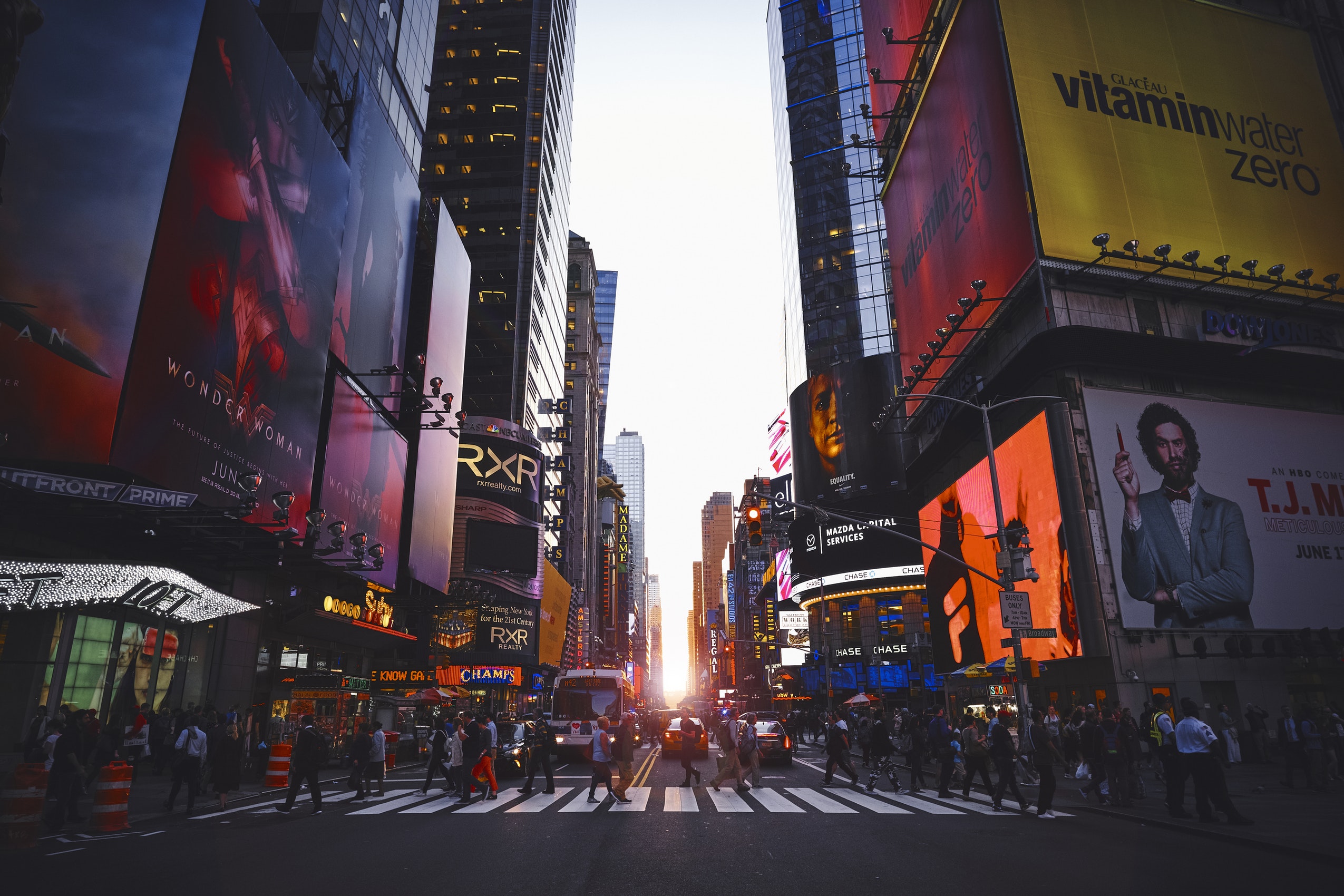 Trends that Gave Rise to Native Advertising (Featured on Marketing Magazine)