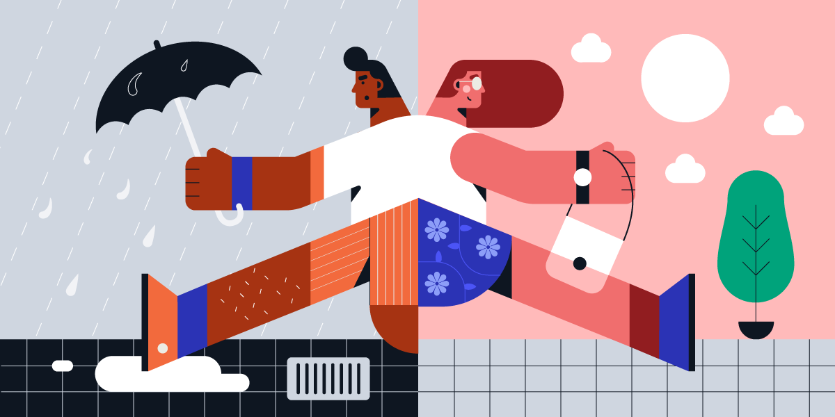 How to Leverage A Weather Strategy in Your Marketing Plans