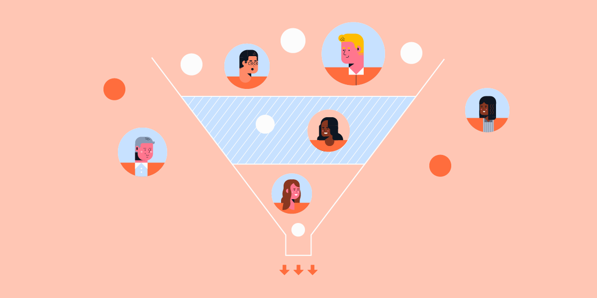 5 Steps To Executing a Holistic Full-Funnel Marketing Strategy