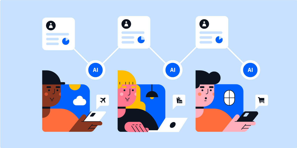 Machine Learning and Artificial Intelligence in StackAdapt
