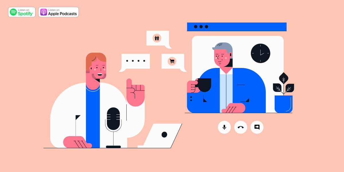 How Agencies Thrive: Harnessing Changing Consumer Habits to Reshape the Future with John Shaughnessy of LiveRamp