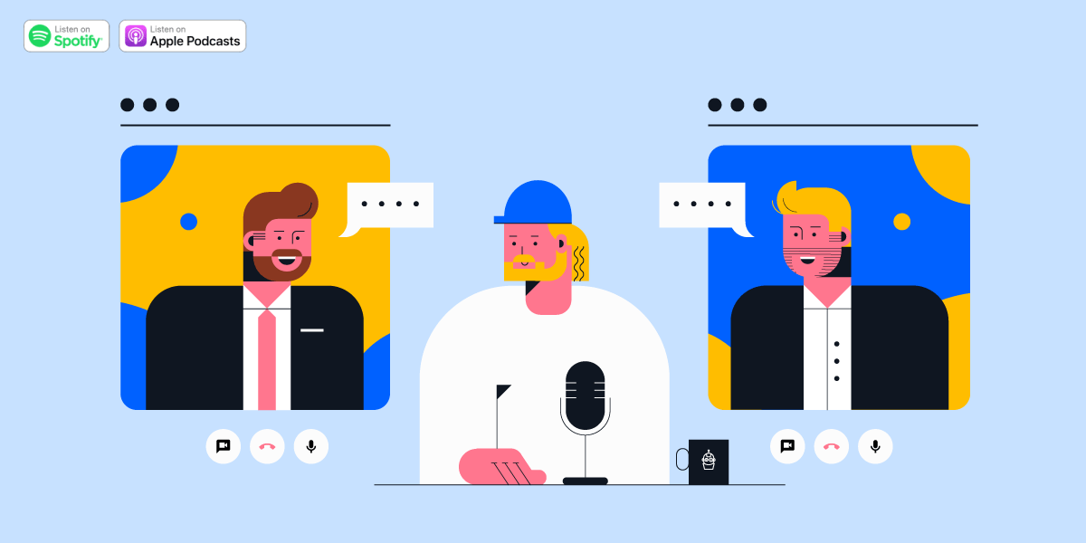 How Agencies Thrive: Managing the Challenges of Political Advertising with Jeff King and Nicholas Giustino from Arena