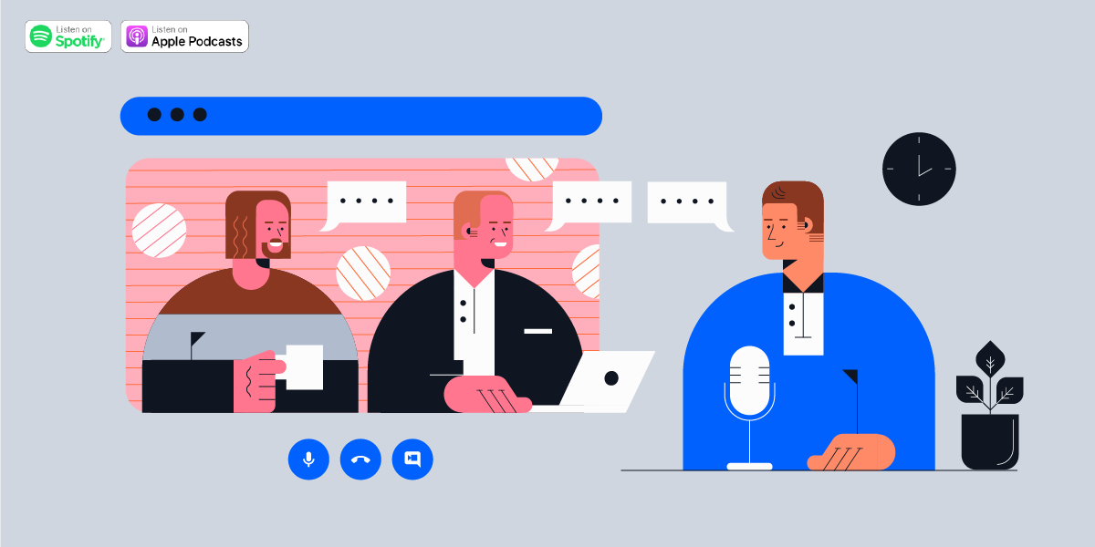 How Agencies Thrive: Current Trends in B2B Digital Marketing with Nick Rennard and Andrew Seidman of Digital Reach Agency