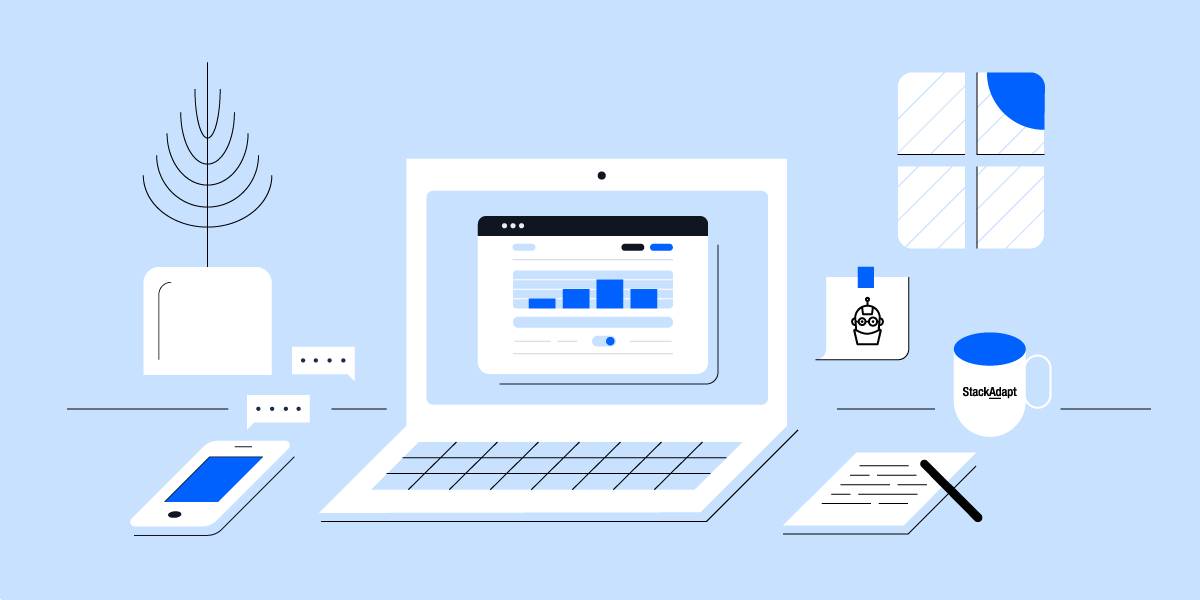 Life in Adtech: Engaging with StackAdapt Users