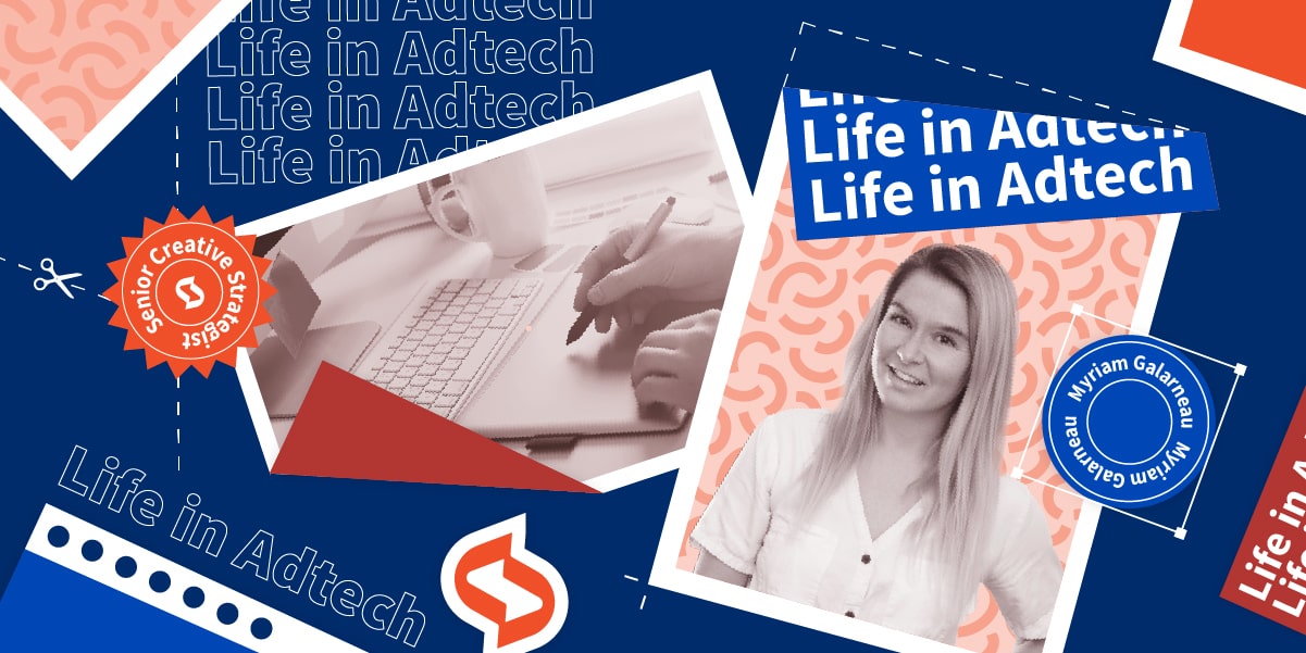 Life in Adtech: Elevating Creative Strategy for Performance