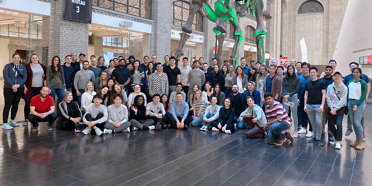 How the People and Culture Team is Helping StackAdapt Stay Connected