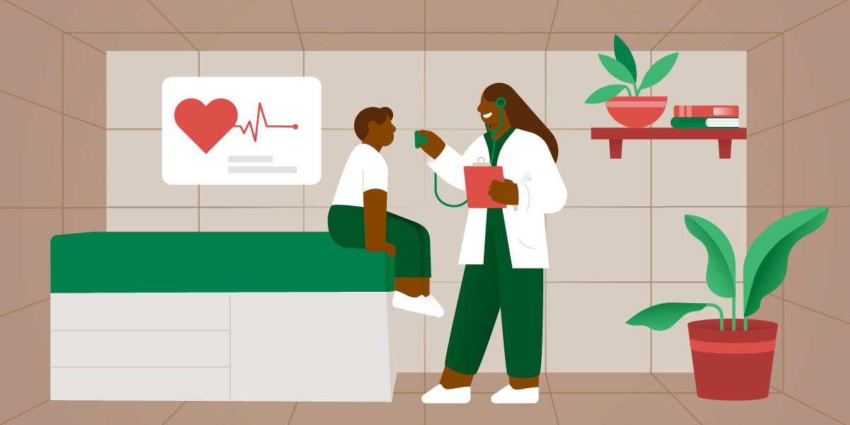 Why Healthcare Marketers Should Leverage CTV Advertising