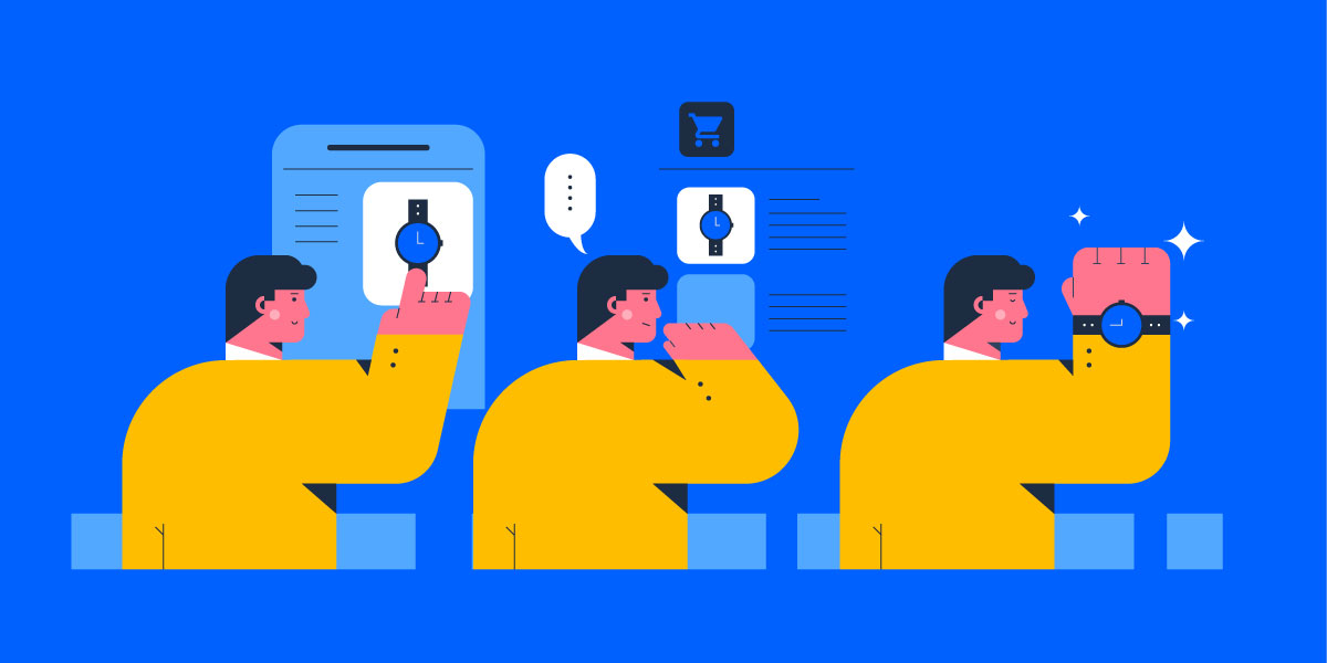 Conversion Journey: The Key to Understanding Your Customers