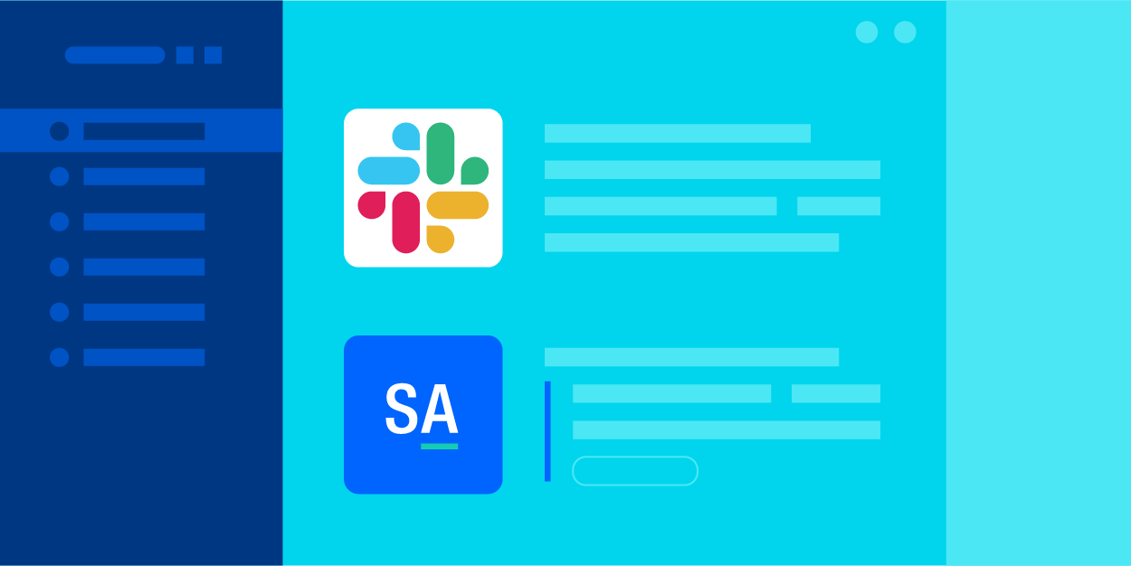 StackAdapt Integration with Slack