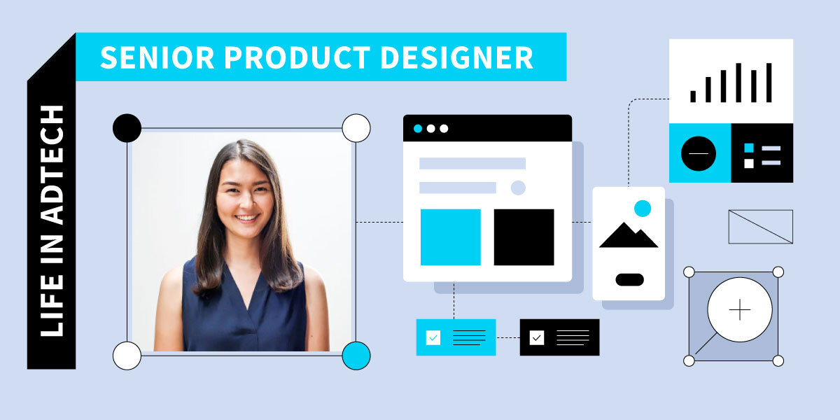 Life in Adtech: Leveraging User-Centric Design to Develop Solutions for Clients