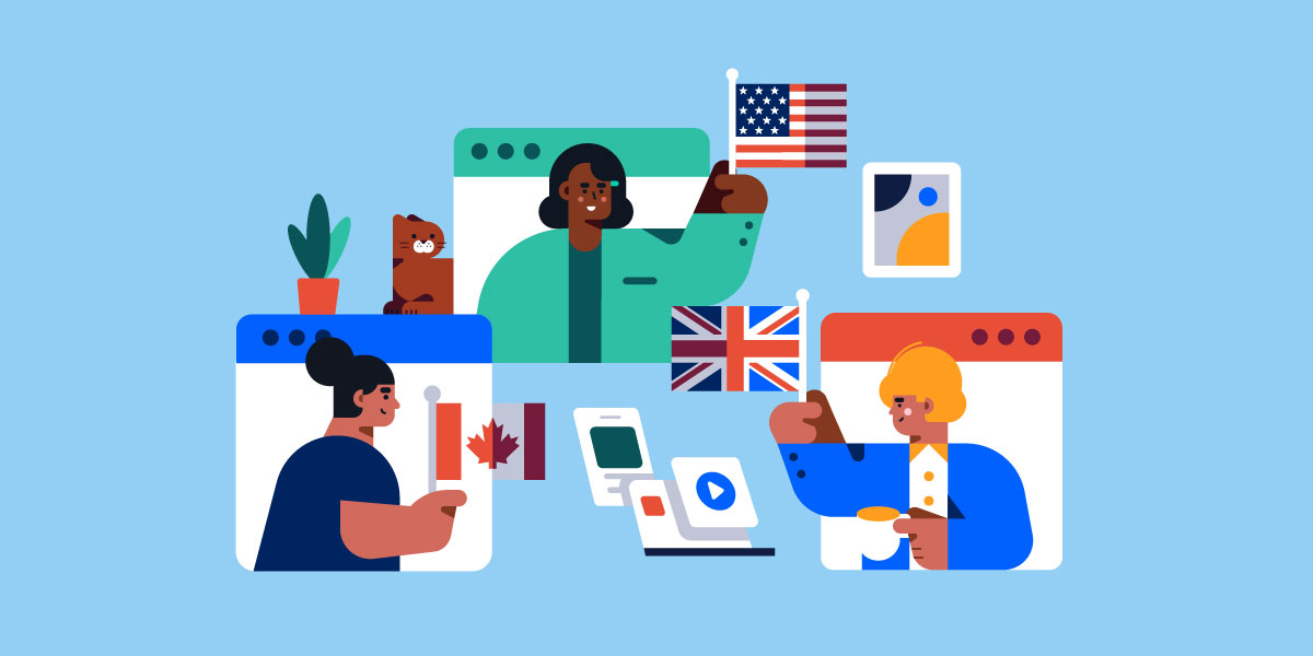 Hiring Across the Globe is Bringing Diverse Ideas to StackAdapt