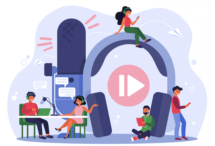 How Programmatic Audio is Unlocking ‘Screen-Free’ Campaigns