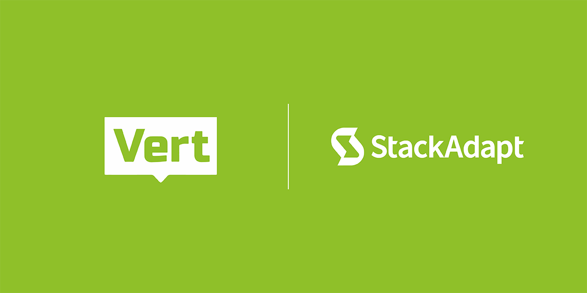 A Partnership That Stacks Up