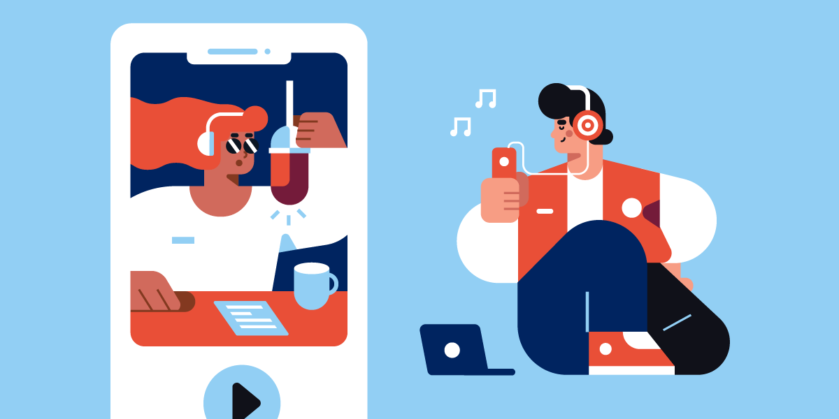 4 Key Benefits of Programmatic Audio Advertising