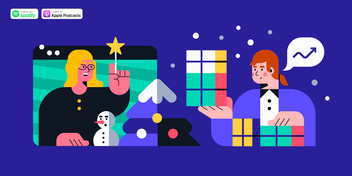 How Agencies Thrive Holiday Special: Tactical Strategies to Maximize This Year’s Big Shopping Season