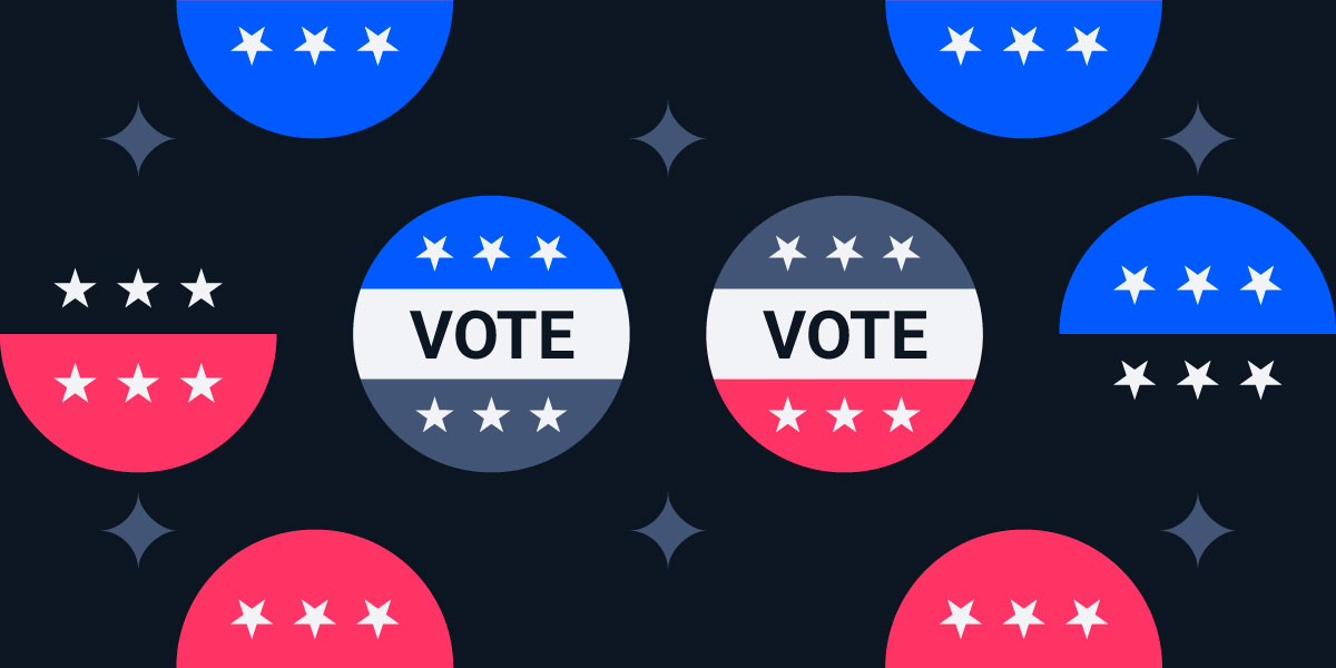 Urgency Launching Political Campaigns? StackAdapt Has You Covered