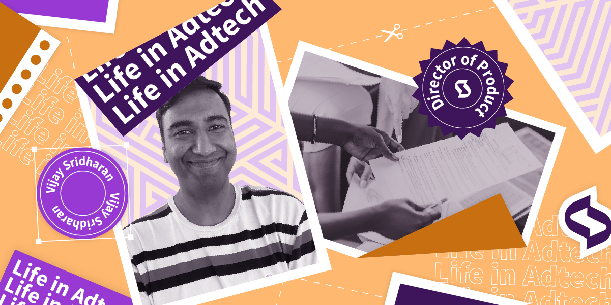 Life in Adtech: Leveraging Client Feedback For Product Development