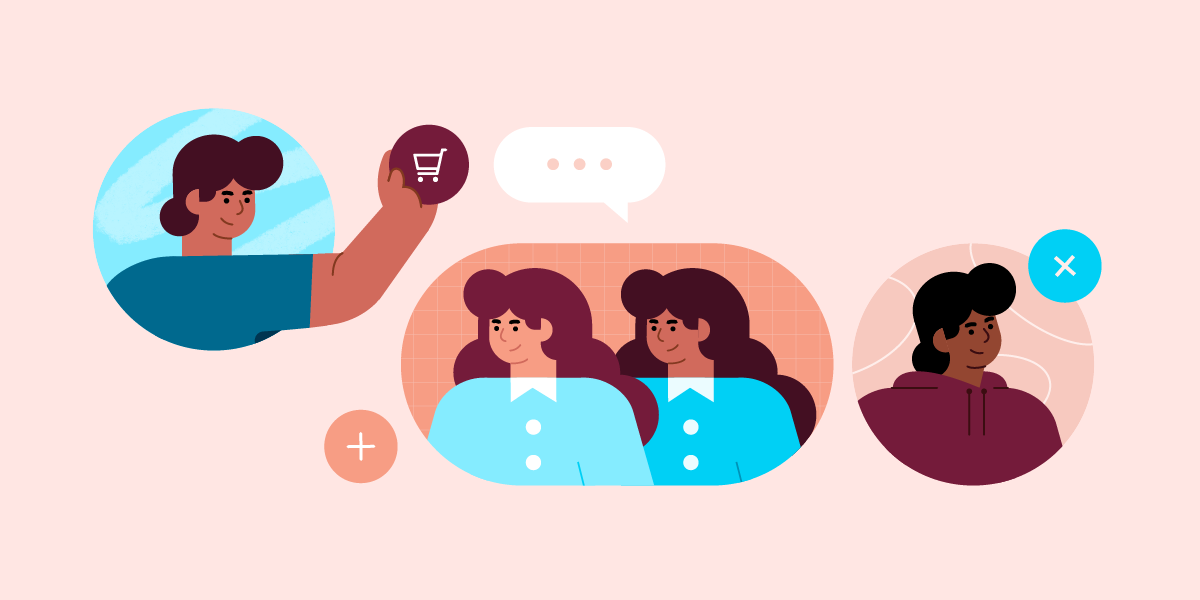3 Essential Audiences for Conversion Campaigns