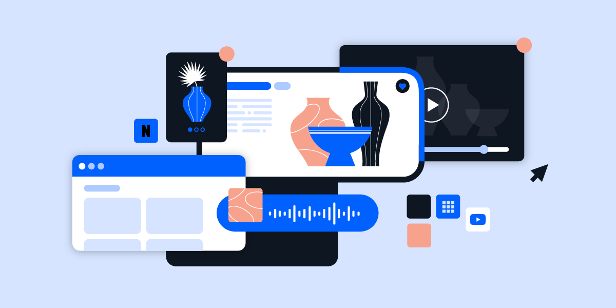 It’s Time to Leverage the Entire Digital World in Your Marketing Strategy