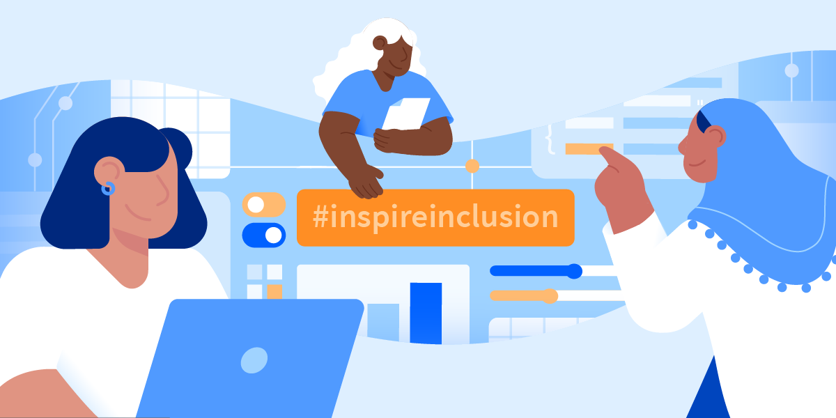 Women Leaders in Tech Who Inspire Inclusion and Empower Others to Lead