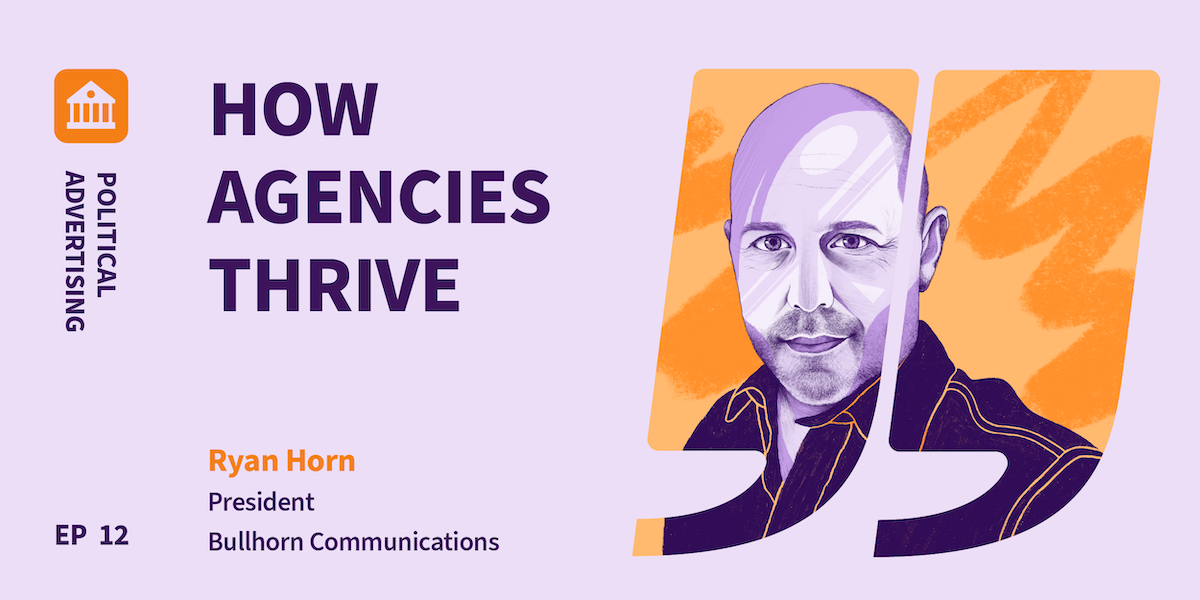 The Power of Programmatic for Political Ads