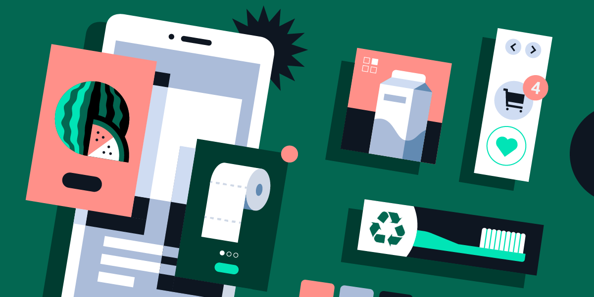 4 Tips For a Strategic CPG Digital Marketing Campaign (And the Trends to Back Them Up)
