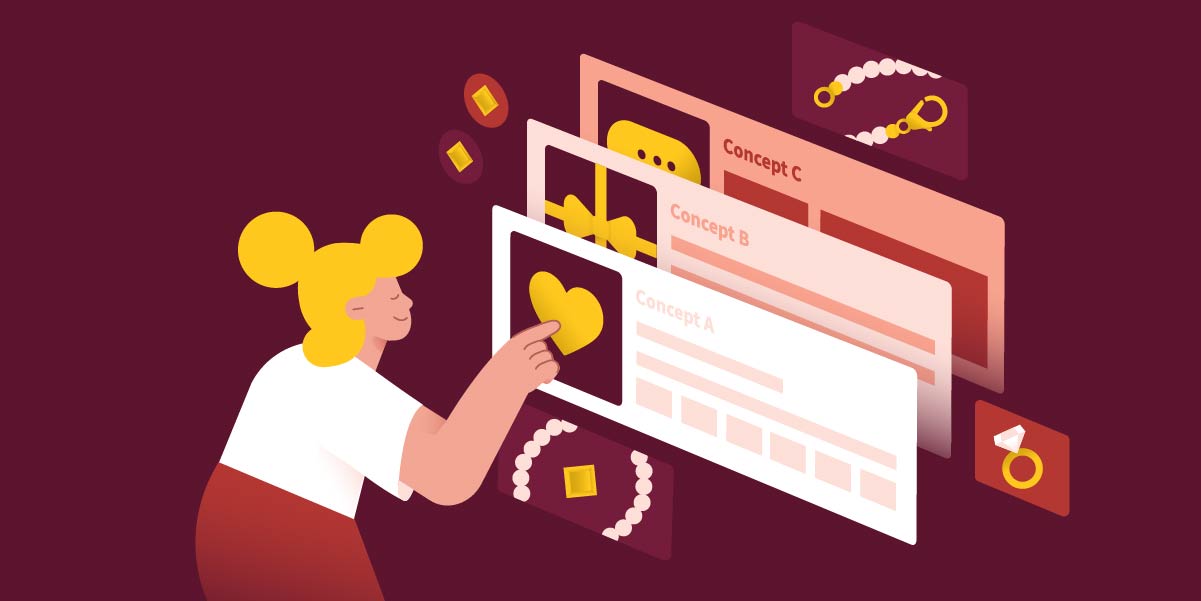 4 types of campaign concepts every marketer should know