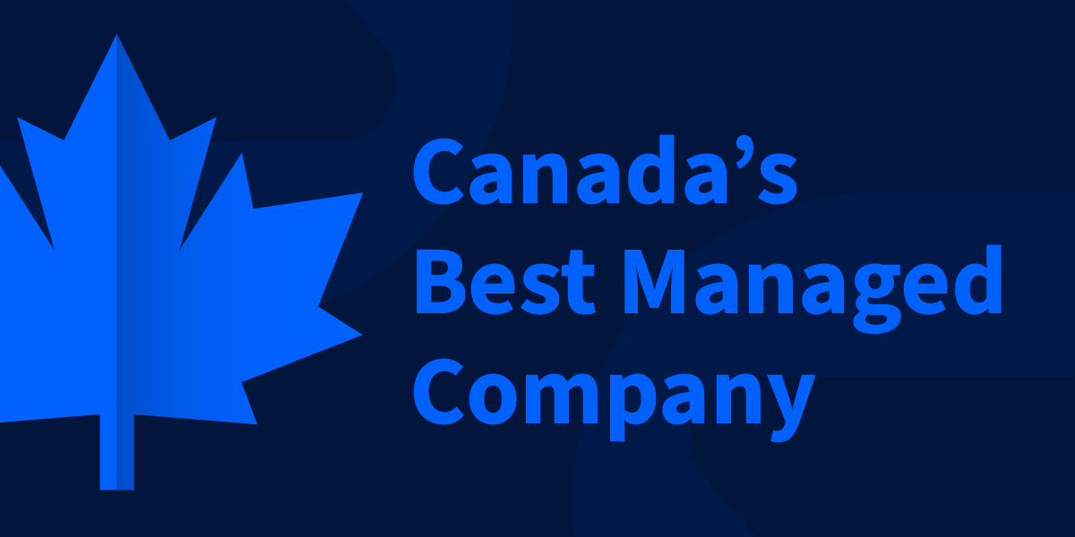 StackAdapt Named One of Canada’s Best Managed Companies in 2024