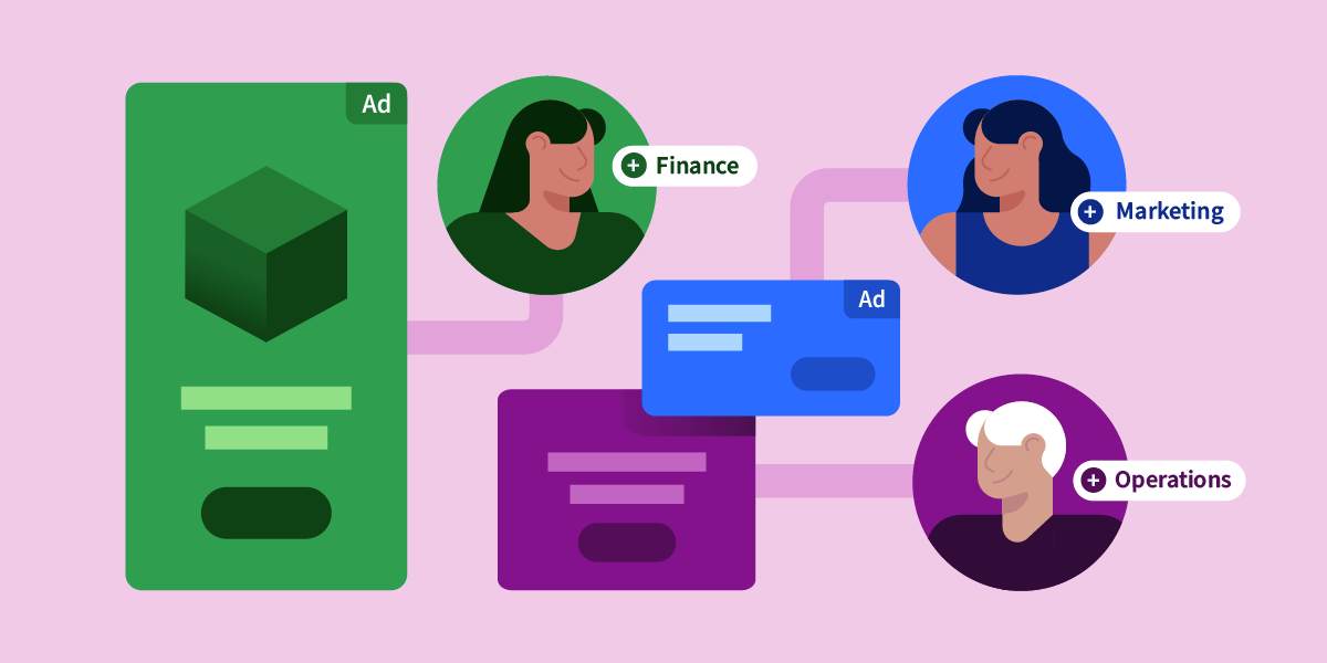 Reach the Right B2B Decision Makers With Your Marketing