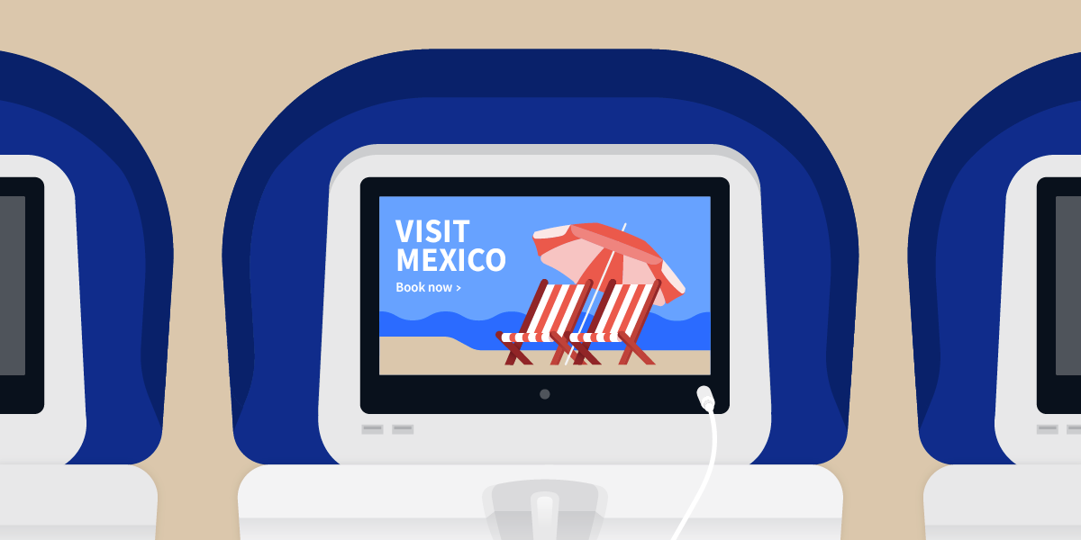 Building Media Networks in the Travel Industry
