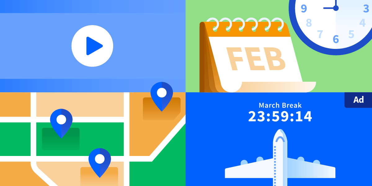 Must-know digital marketing strategies in travel and tourism