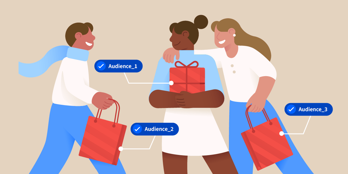 3 Strategies For Building Lookalike Audiences From Holiday Traffic