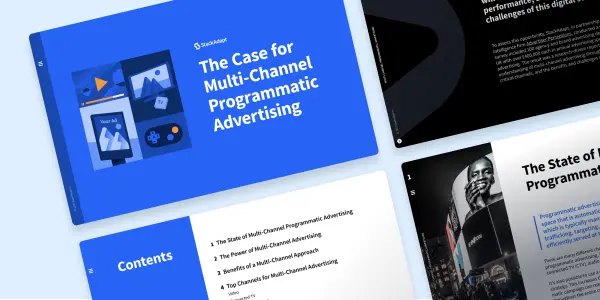 Why Build a Multi-Channel Strategy Into Your Advertising Plans