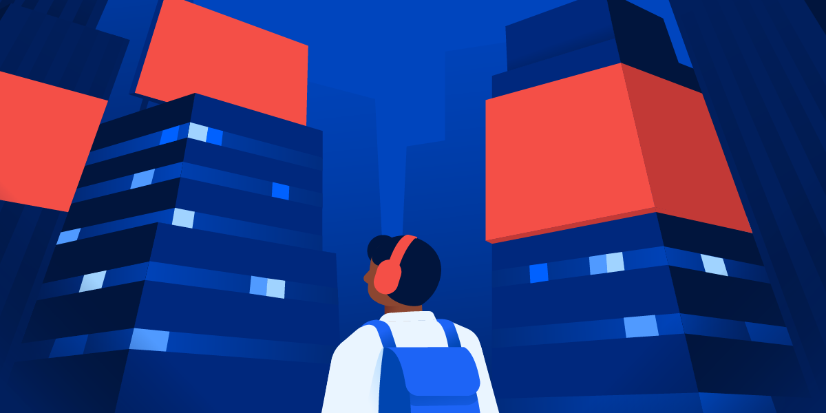 Digital out-of-home advertising examples and best practices