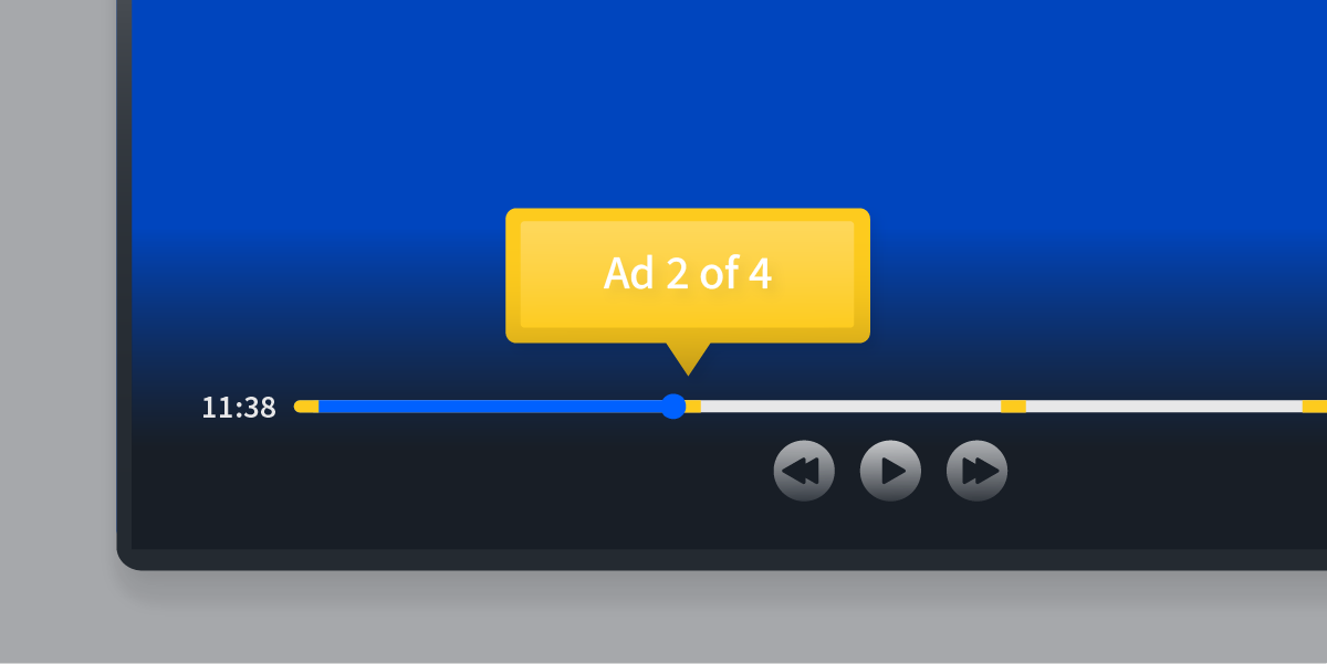 Free ad-supported streaming: What FAST means for marketers