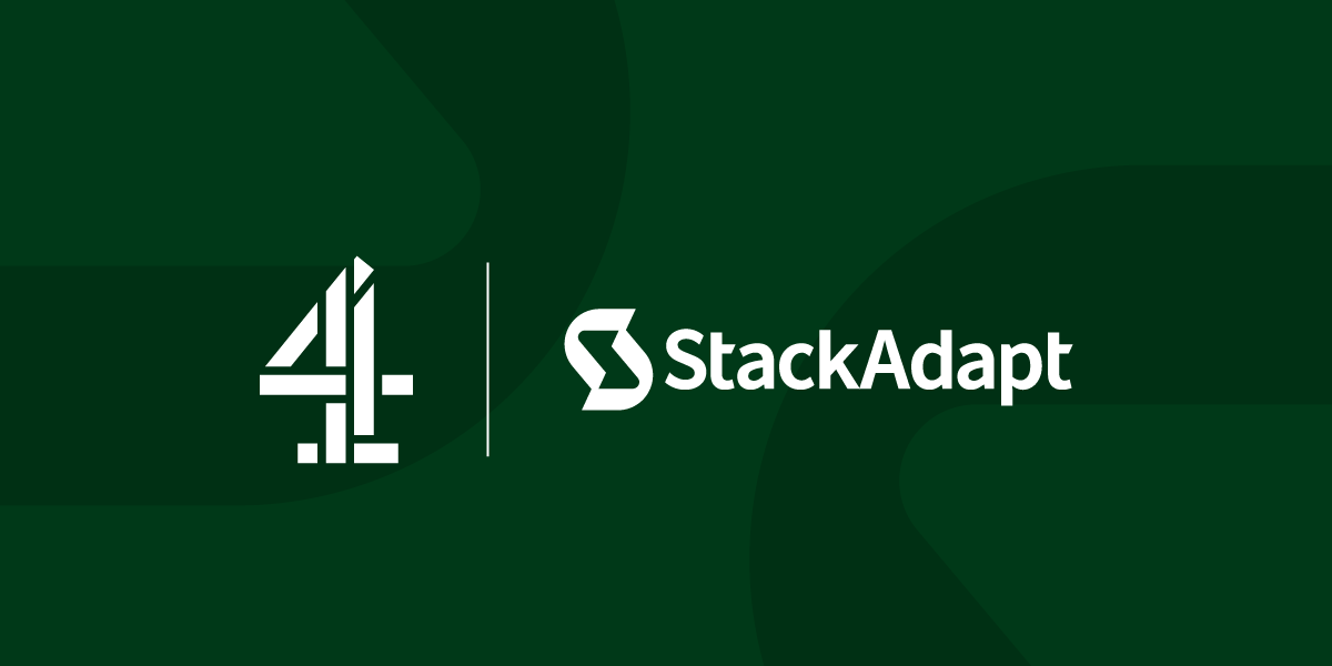 StackAdapt Collaborates With Channel 4 to Unlock Broadcast Advertising Opportunities for UK Clients